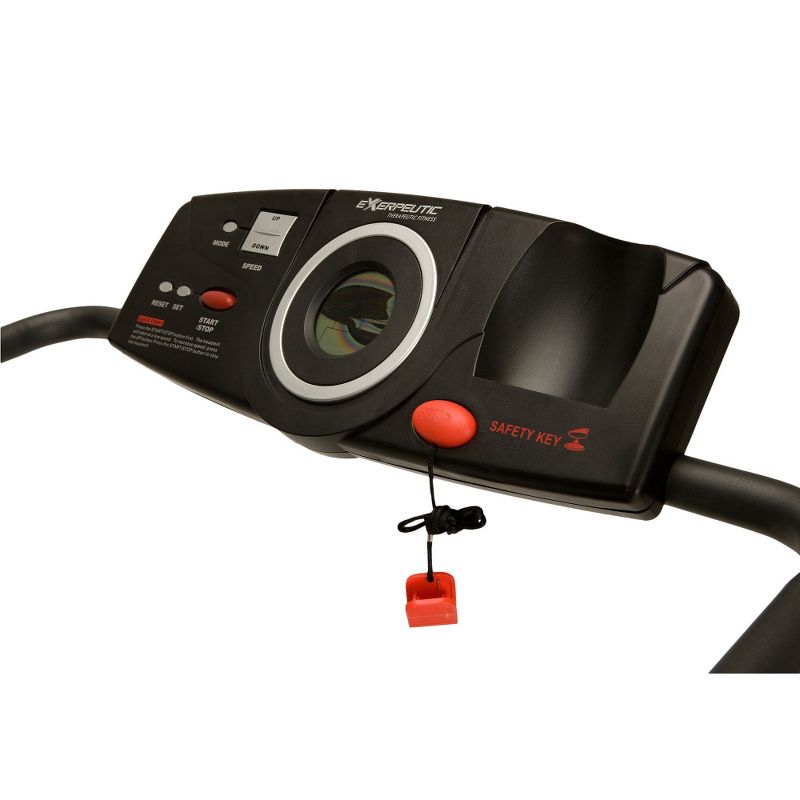 Body-Solid Endurance T50 Walking Treadmill