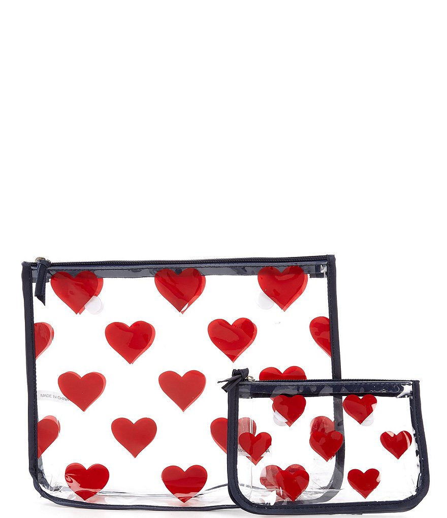 Bogg Bag Set of 2 Pouch Insert