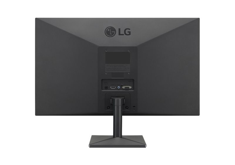 LG 22BK430H-B 21.5" Full HD LED LCD Monitor - 16:9 - Black - 1920 x 1080 - 16.7 Million Colors - FreeSync - 250 Nit - 5 ms GTG - HDMI - VGA