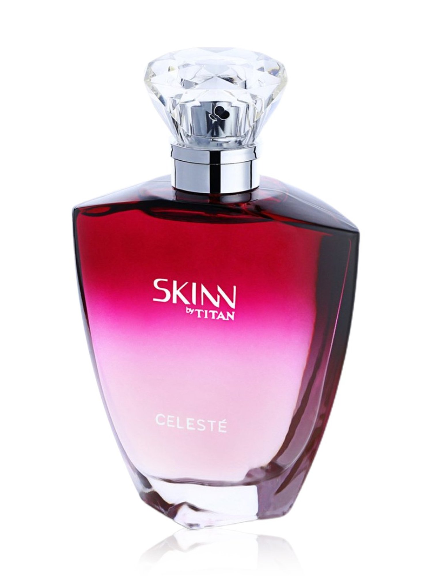 Skinn by Titan Celeste Eau de Parfum - 100 ml