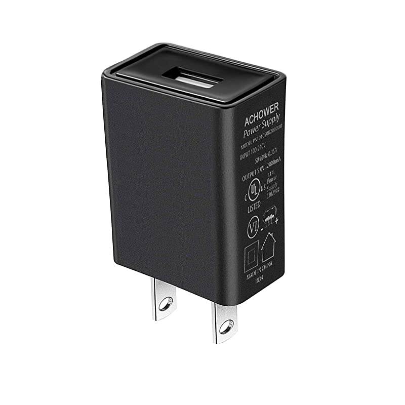 for LG K8V Phone Charger - [UL Listed] for LG K8V K30 K20 K20V K10 K8 K7 K4 K3, Phoenix 3 4, Aristo 2, Xpression Plus, X Charger/Venture, Cell Phone Micro USB Wall Charger with 5FT Cable