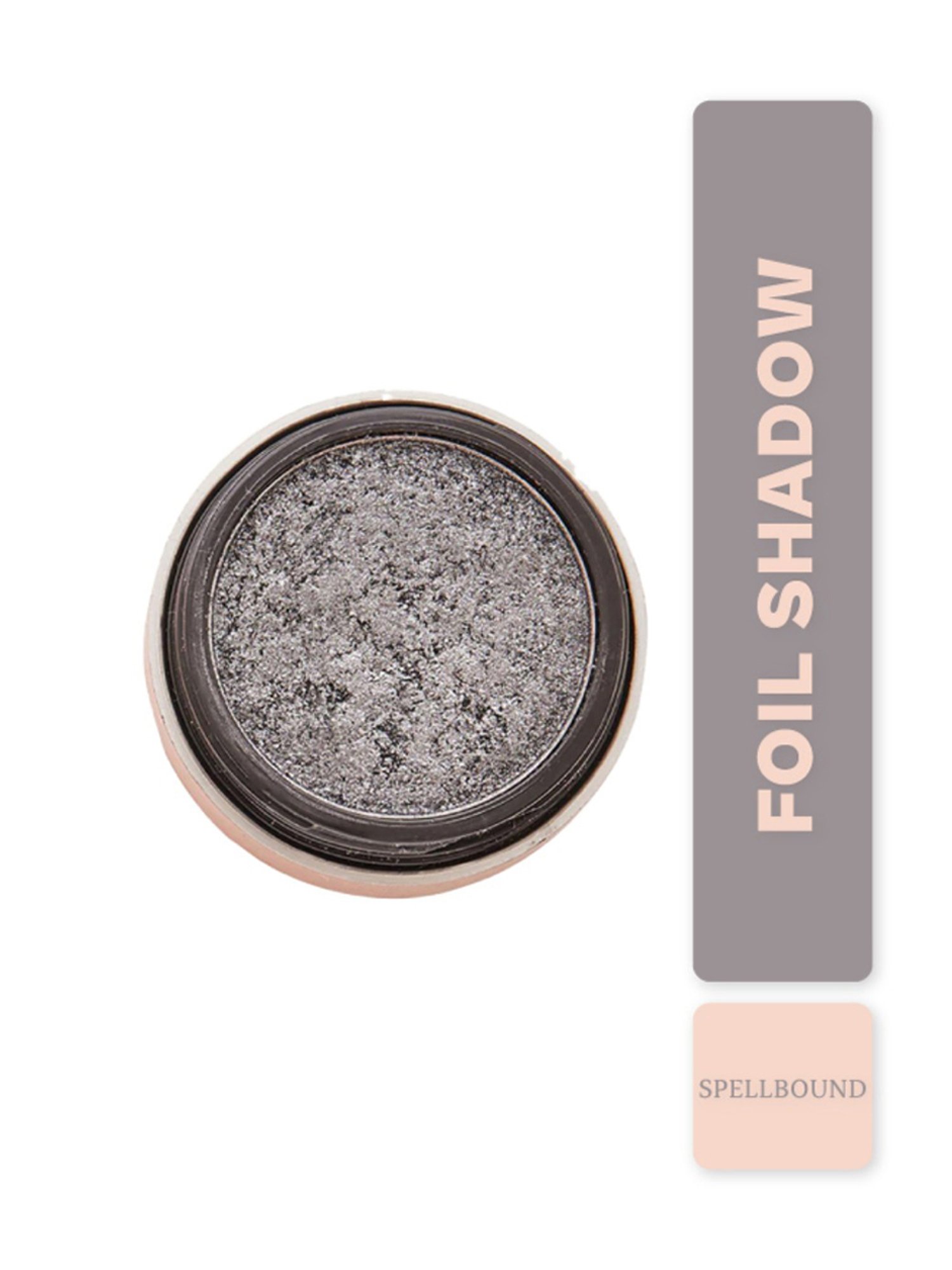 Typsy Beauty Magic Dust Foil Eyeshadow Spellbound 03 - 1.9 gm