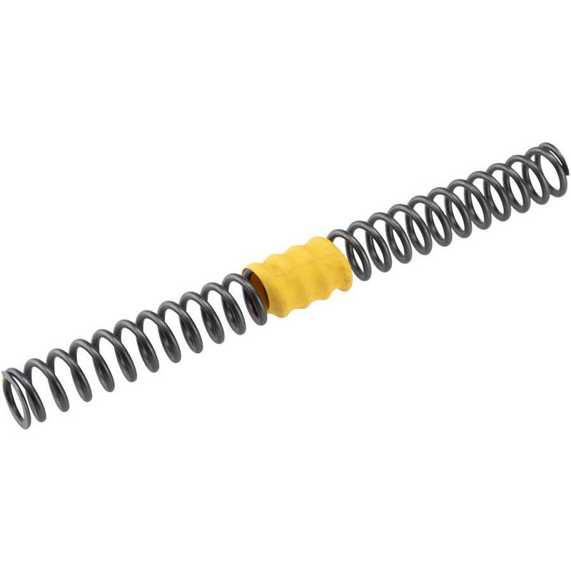 MRP Ribbon Coil Fork Tuning Spring: Soft, Yellow