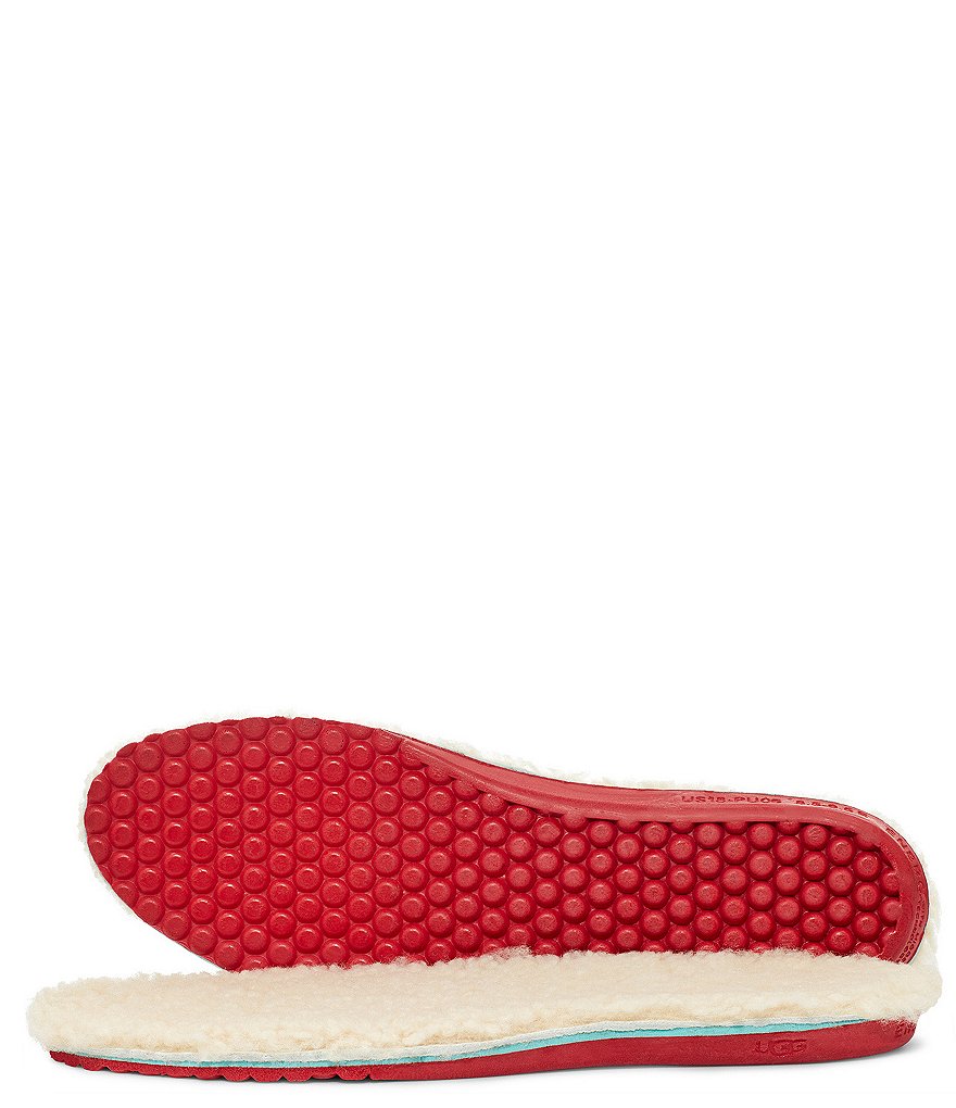 UGG&reg; Men's Premium Sheepskin Insole