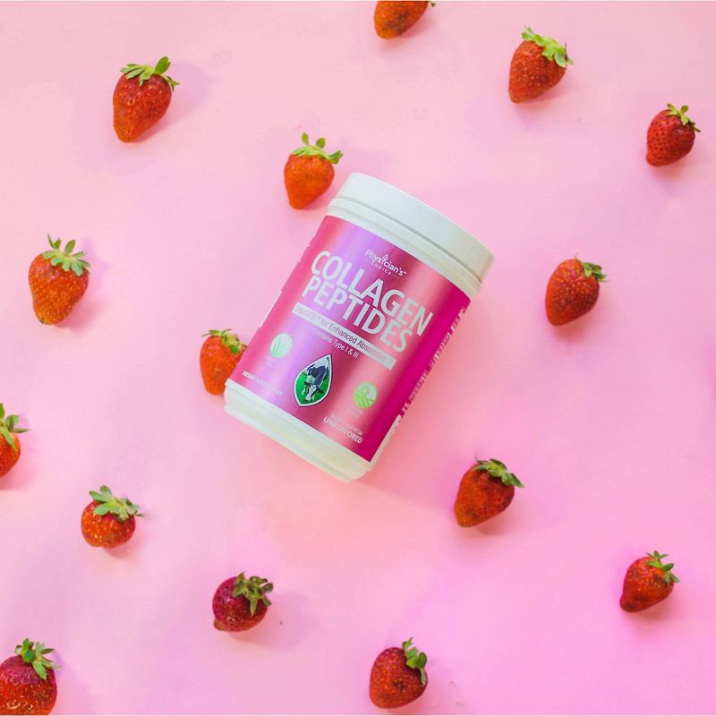 Physician's Choice Collagen Peptides Powder - 8.7oz