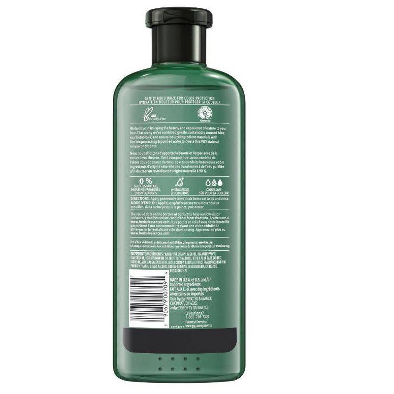 Herbal Essences Aloe & Birch Conditioner - 13.5 fl oz