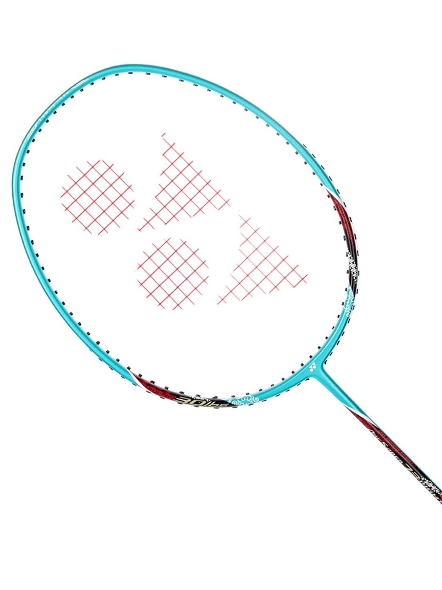 YONEX BADMINTON RACQUET ARCSABER 73LIGHT 5U (Avg.78g) G5 AQUA BLUE