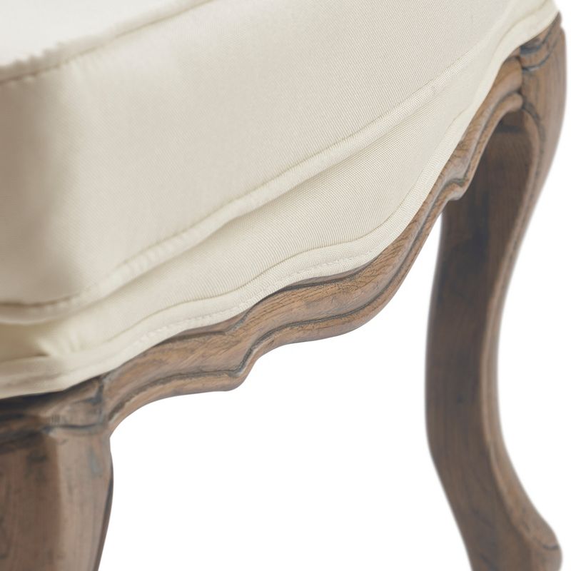 Elmhurst Accent Chair Vintage Cream - Finch