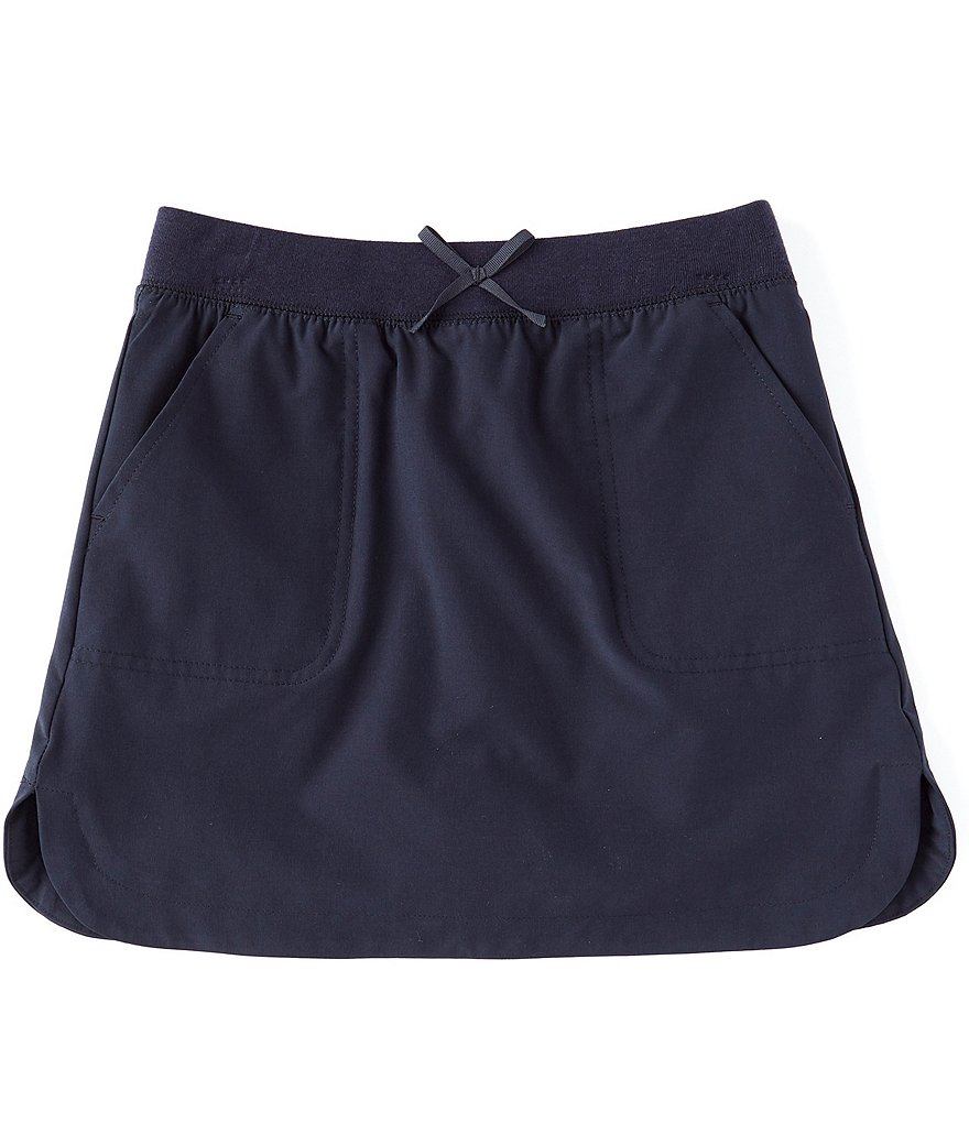Nautica Big Girls 7-16 Performance Scooter Skort