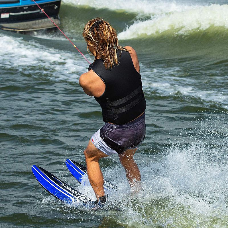 Scotty Throw Bag w/50 ft Floating MFP Line