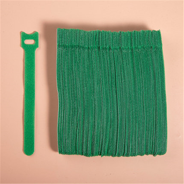 50 self adhesive Velcro tape, data cable binding, earphone wire management, Winder storage tape