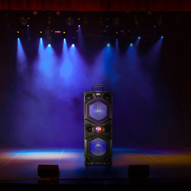 Creative MUVO Play Portable Bluetooth Smart Speaker - Siri, Google Assistant Supported - Black - 70 Hz to 20 kHz - Battery Rechargeable