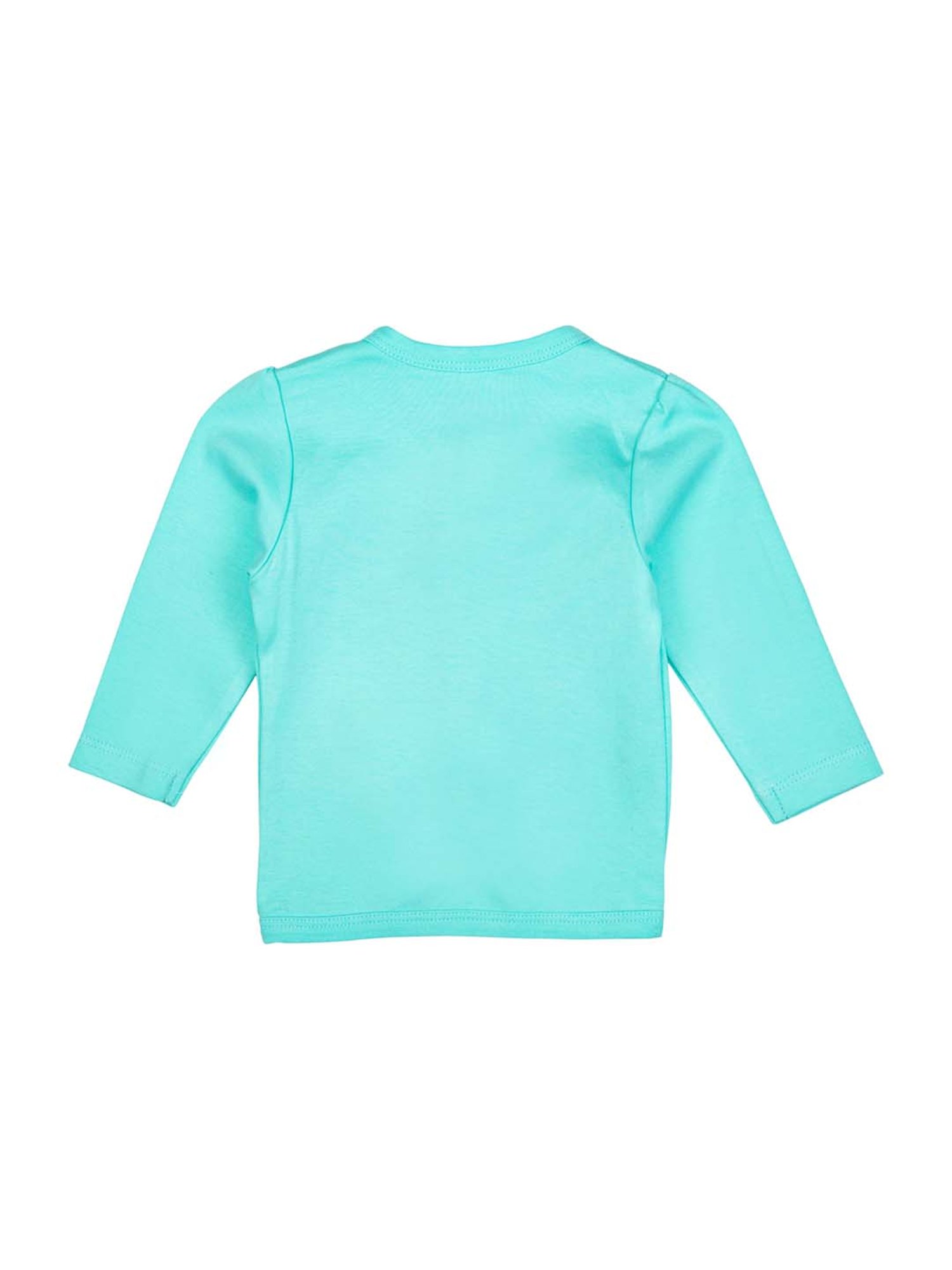 Mee Mee Kids Multicolor Cotton Printed Jablas - Pack of 3