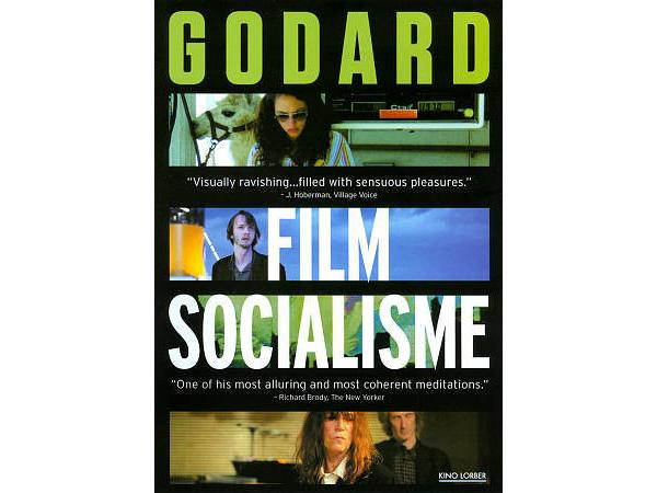 FILM SOCIALISME
