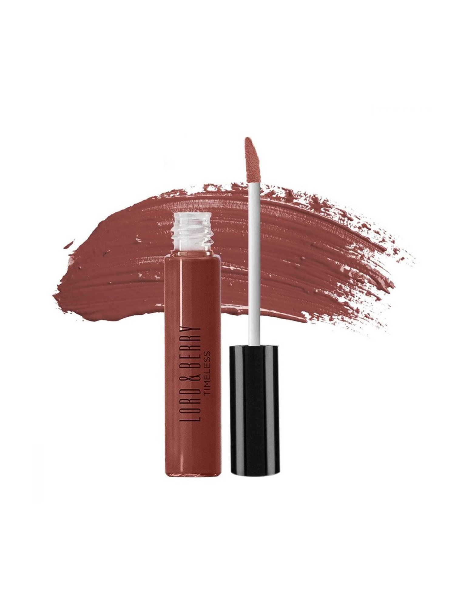 Lord & Berry Timeless Kissproof Lipstick First Lady - 7 ml