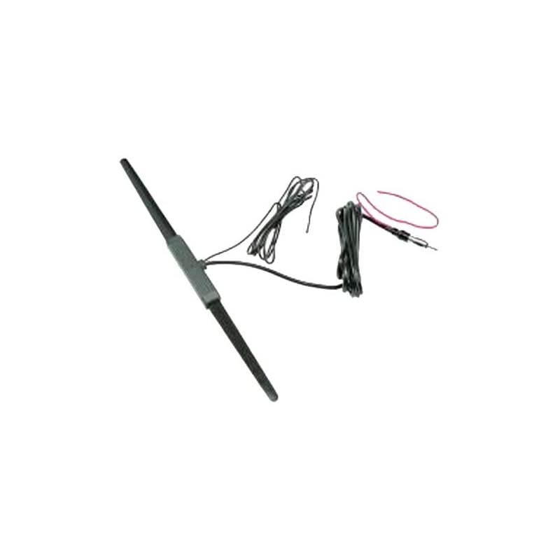 Marine AN150SR AMFM Amplified Antenna