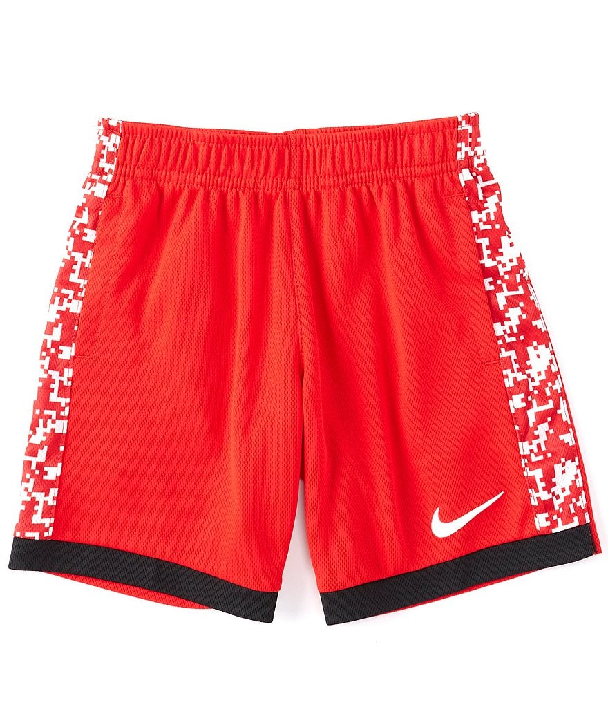 Volcom Little Boys 2T-7 Chino Shorts