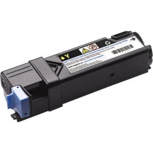 Dell 9M2WC Magenta Toner (OEM# 331-0714) (1,200 Yield)