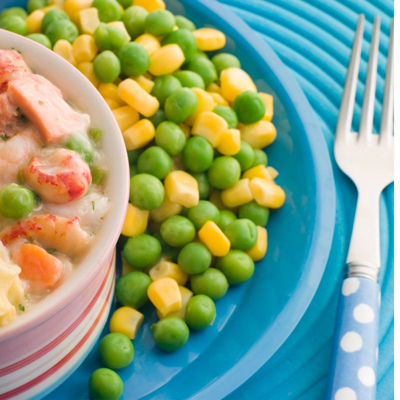 Augason Farms Freeze Dried Sweet Corn - 16oz