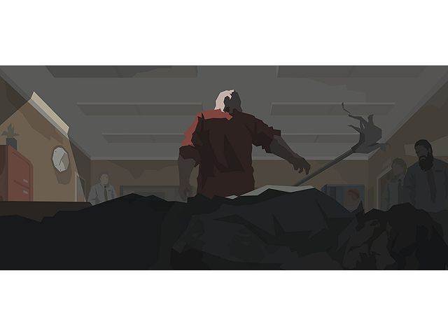 This Is The Police 2 - PlayStation 4