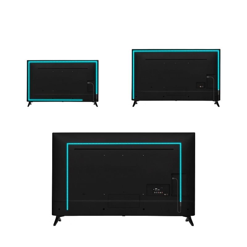 Clear Globe Lights Mint - Room Essentials™