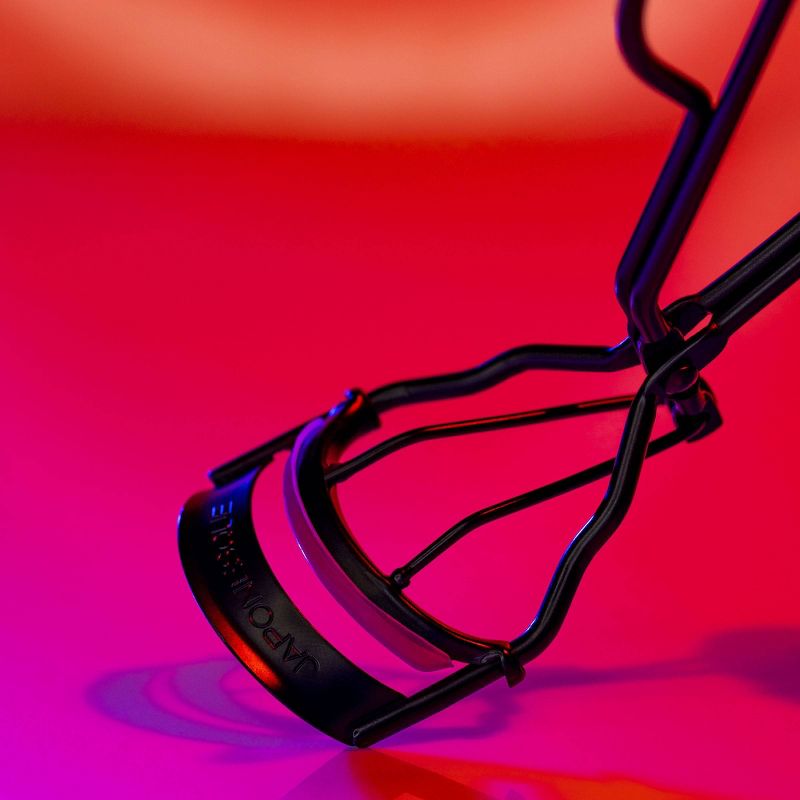 JAPONESQUE Volumizing Eyelash Curler