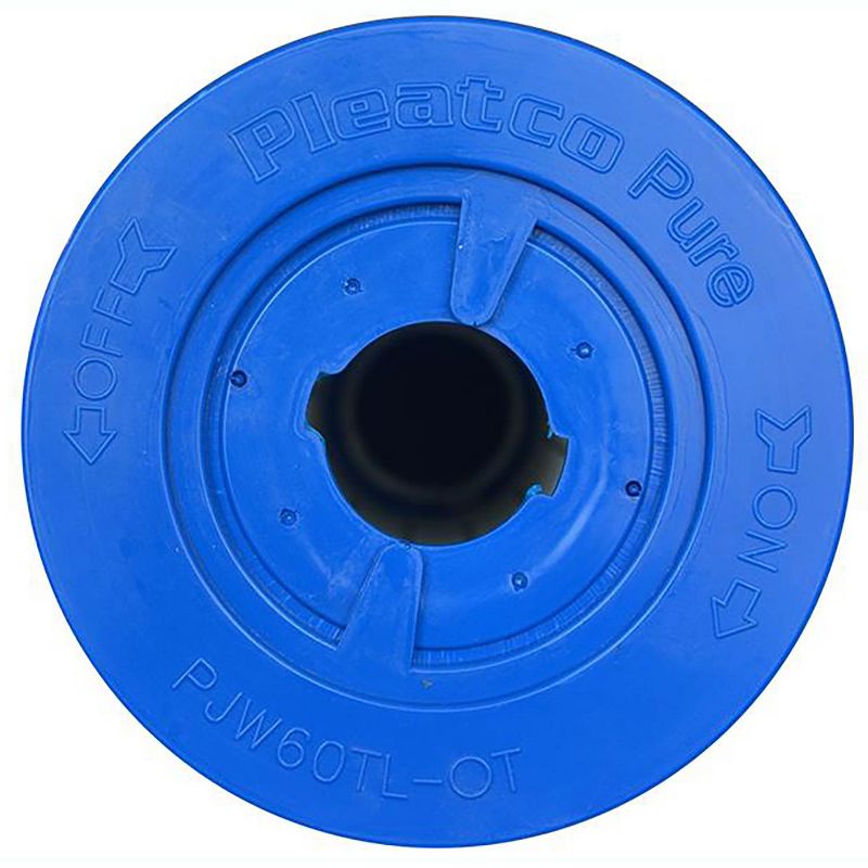 Pleatco 60 Sq Ft Replacement Pool Cartridge for Jacuzzi Premium J-300 | PJW60TL