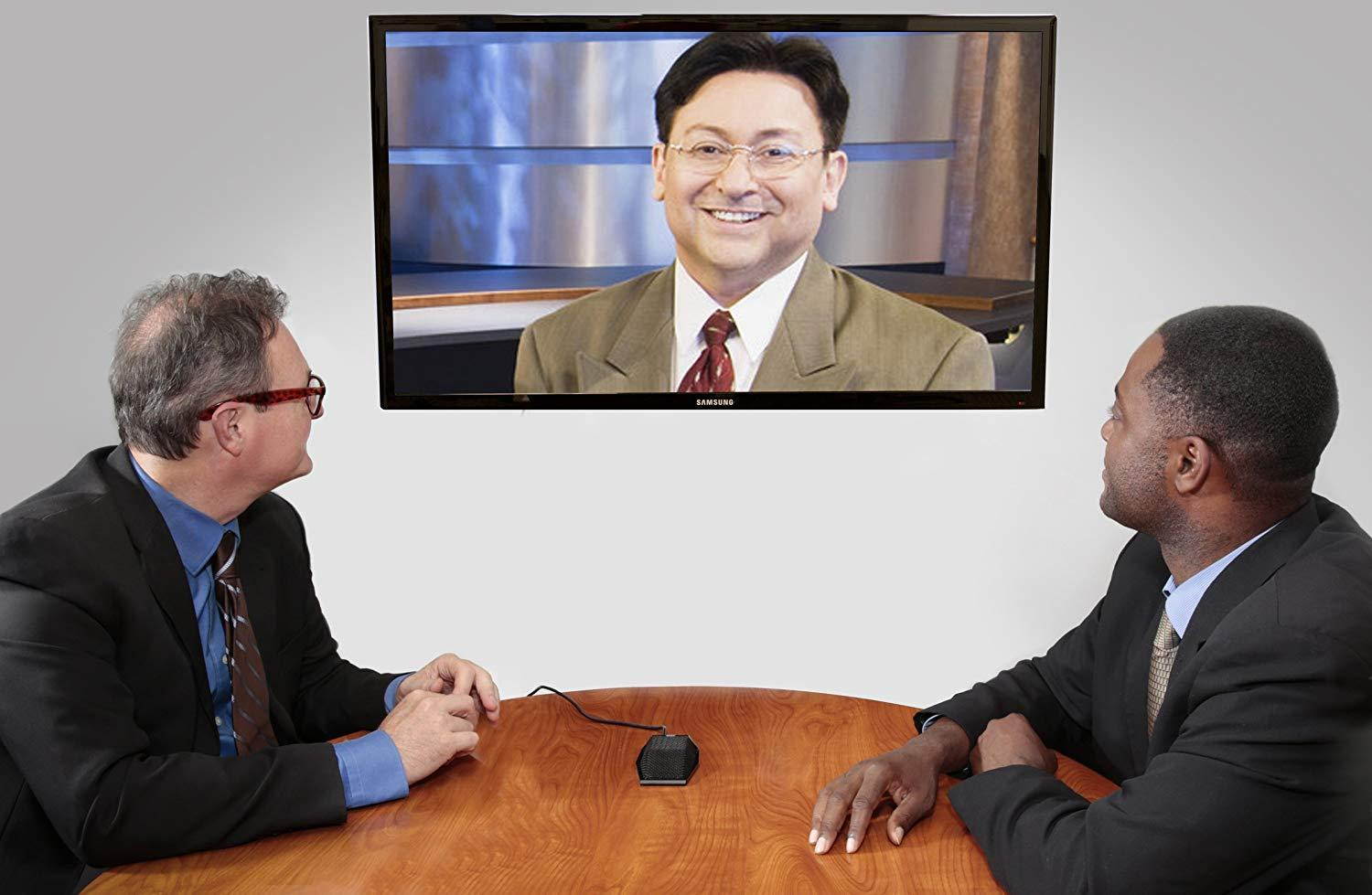 MXL AC404 USB Conference Microphone