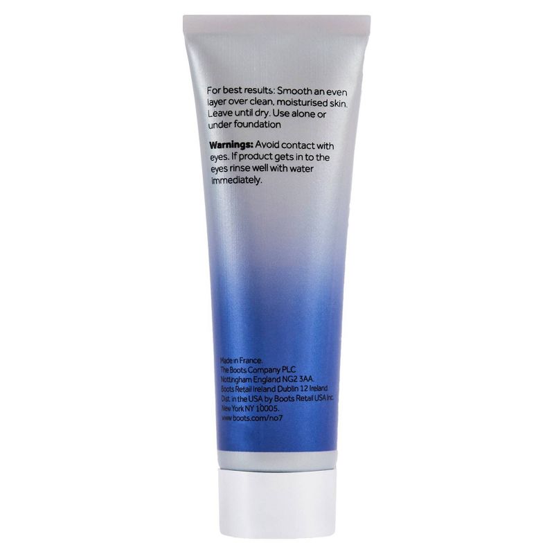 No7 Lift & Luminate Primer - 1 fl oz
