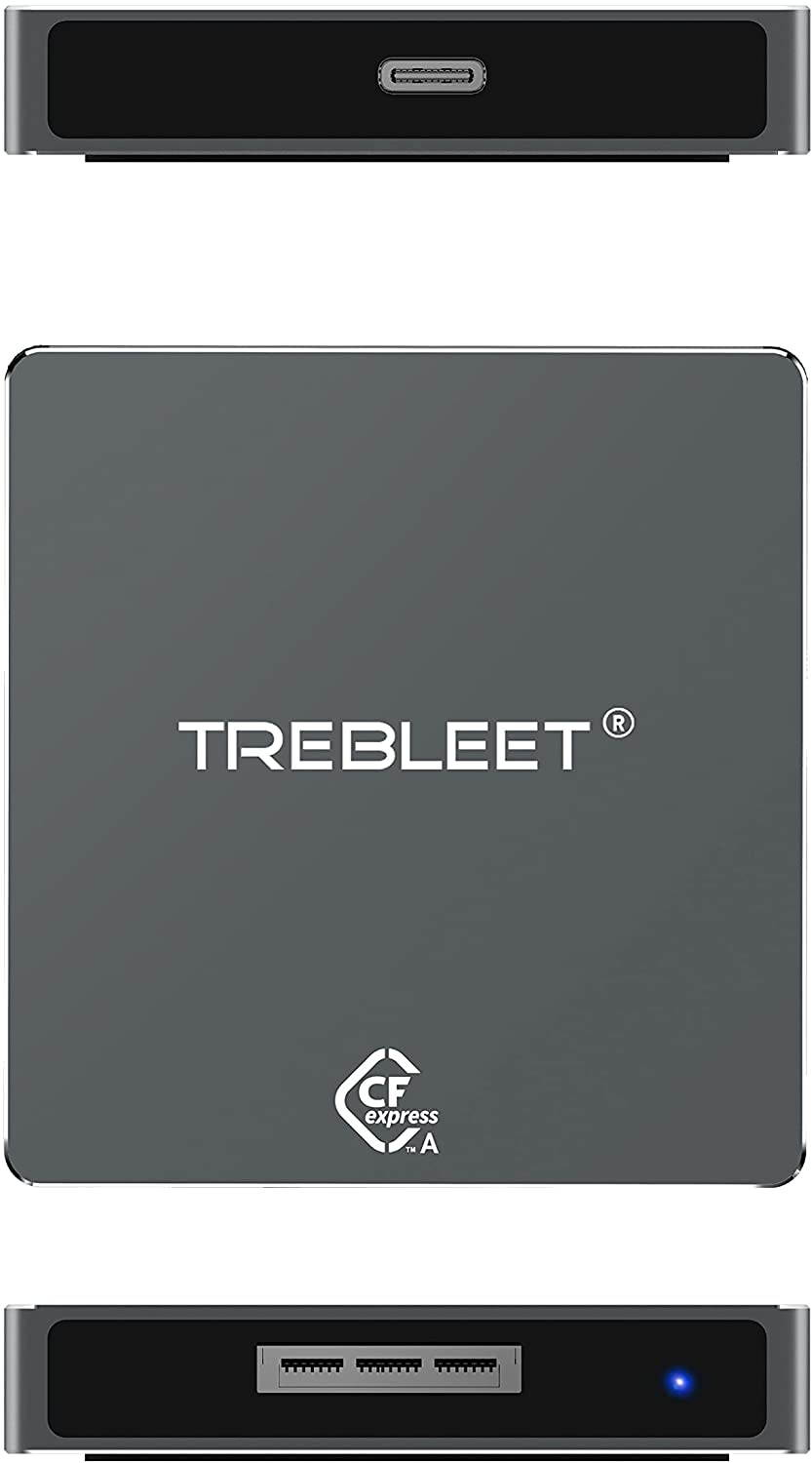 SDDR-B531-GN6NN MobileMate USB 3.0 microSD Card Reader - SDDR-B531-GN6NN Black