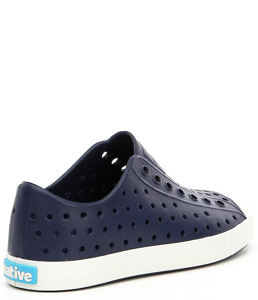 Native Kids' Jefferson Slip-On Sneakers (Youth)