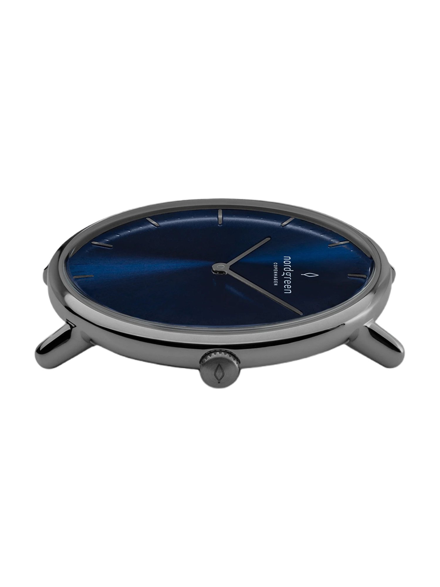 NORDGREEN NR36GMMEGUNA Native Unisex Analog Watch