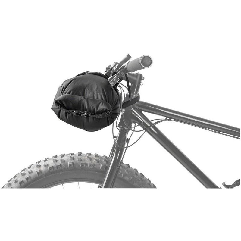 Topeak FrontLoader Handlebar Bag