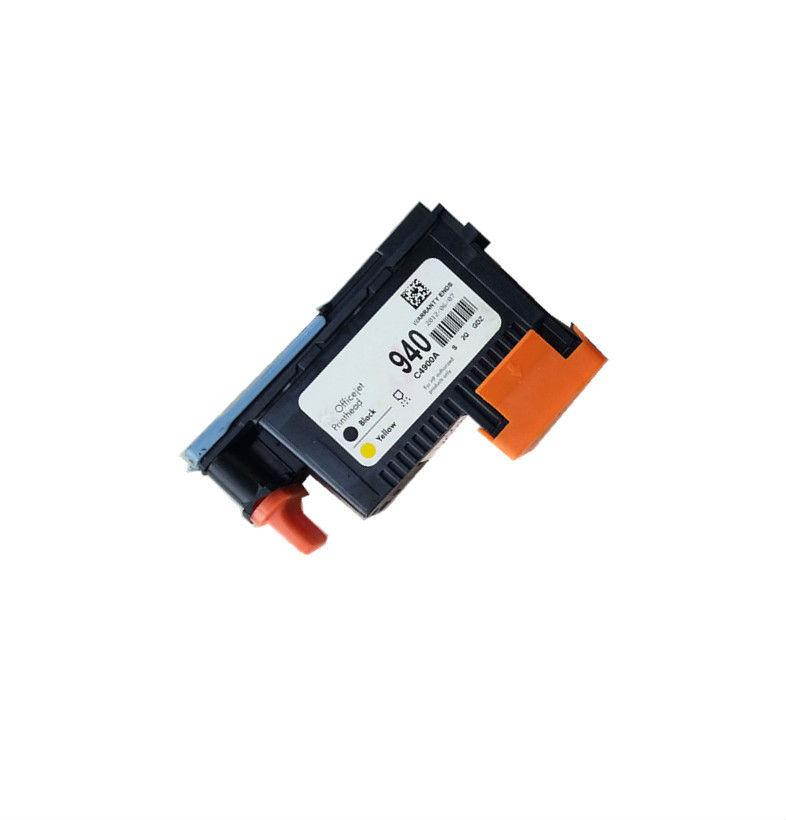 940 Print head Black+Yellow For HP 940 C4900A Printhead for HP OfficeJet Pro 8000 8500a 8500 printer