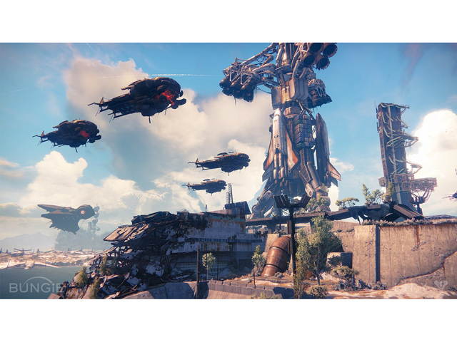 Destiny Limited Edition PlayStation 3