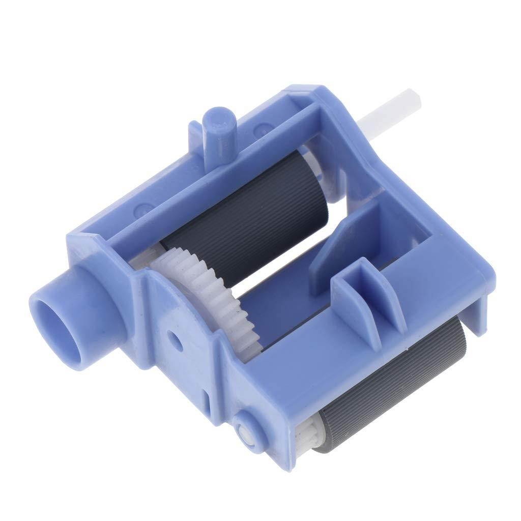 Printer Paper Feed Pick Up Rollers/Printer Maintenance Kit Replacement Parts Compatible for Brother 5340 5350 5370 8480 8370 8680 8890 8080