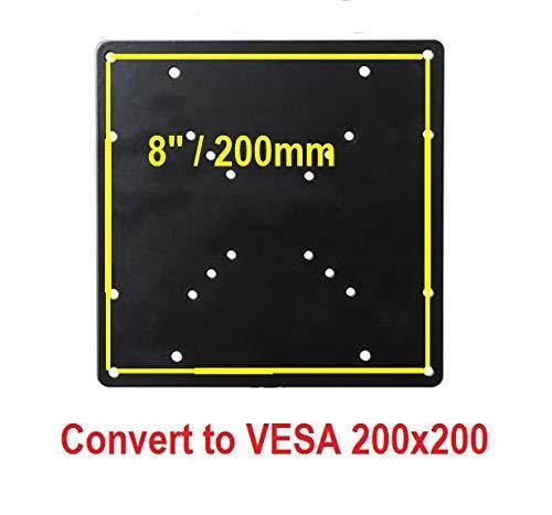 Mount Plus 1056 VESA 200 x 200 Universal Adapter for Medium Mounts