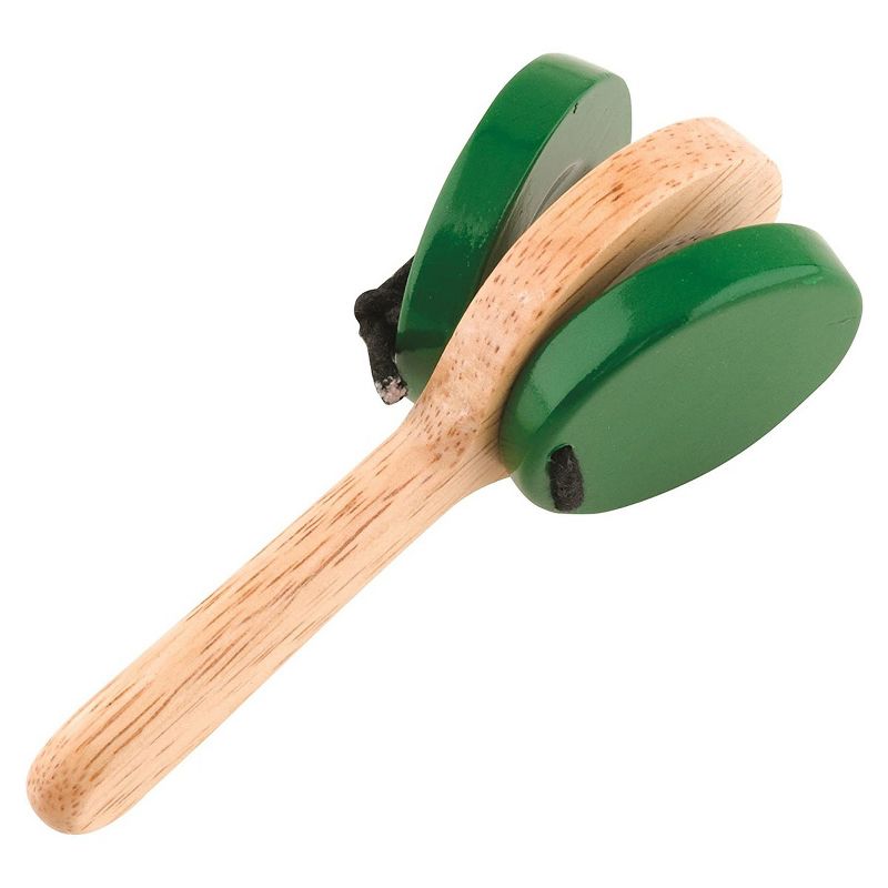 Westco Basic Natural Wooden Instrument Set