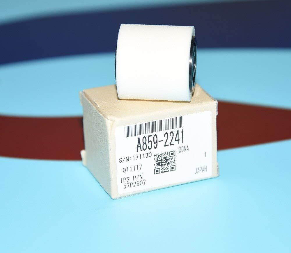Printer Parts Origina A859-2241 A8592241 ADF Separation Reverse Pickup Roller for Yoton Aficio MP C3500 C4500 C4502 C5502 C7500 MP4000 MP5000