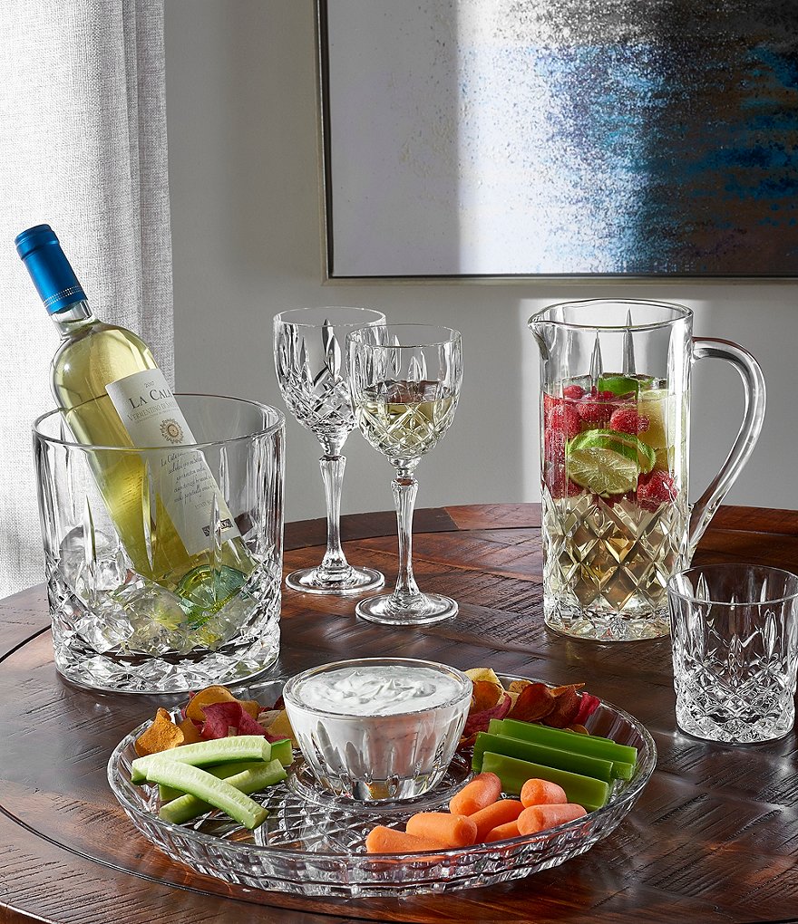 Marquis by Waterford Crystal Markham Pitcher