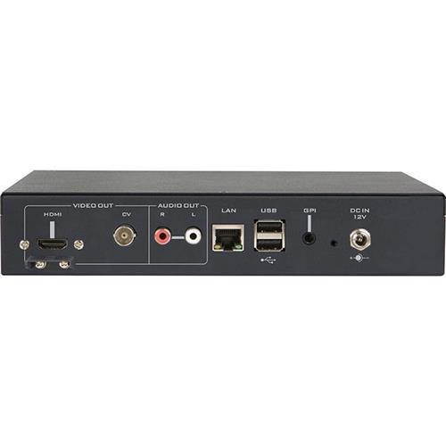 Datavideo NVD-30 IP Video Decoder with HDMI Output