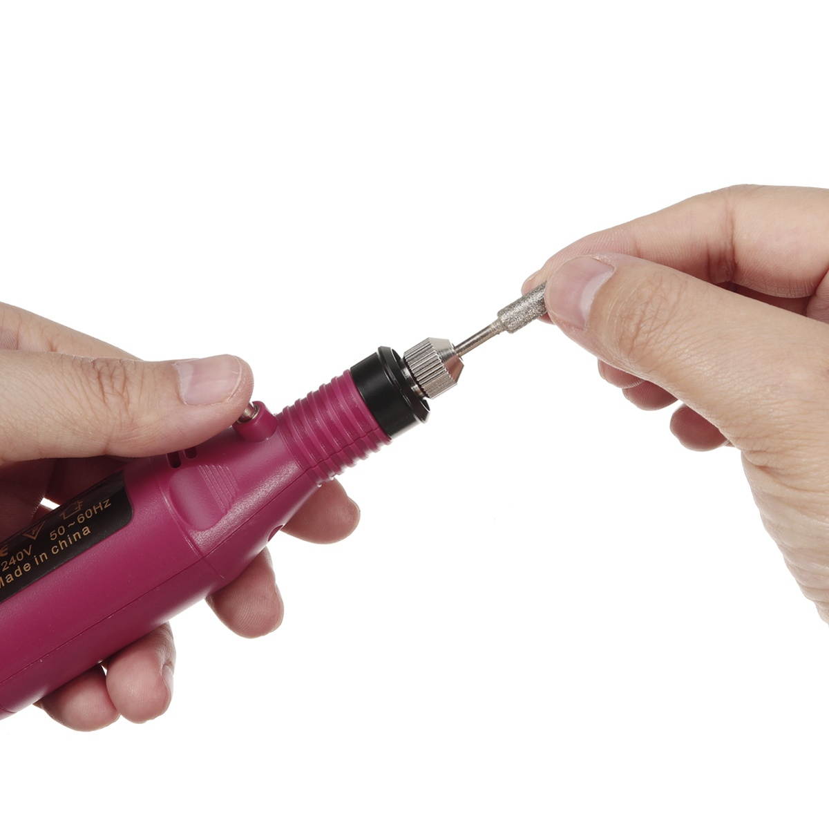 Black ABS Plastic Enclosure Project Box with Lid and Screws, Measures 8.82" x 5.47" x 3.62", RoHS