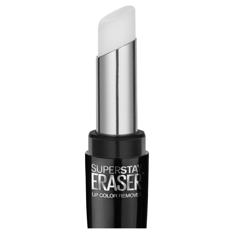 Maybelline Super Stay Eraser Lip Color Remover - 0.1oz