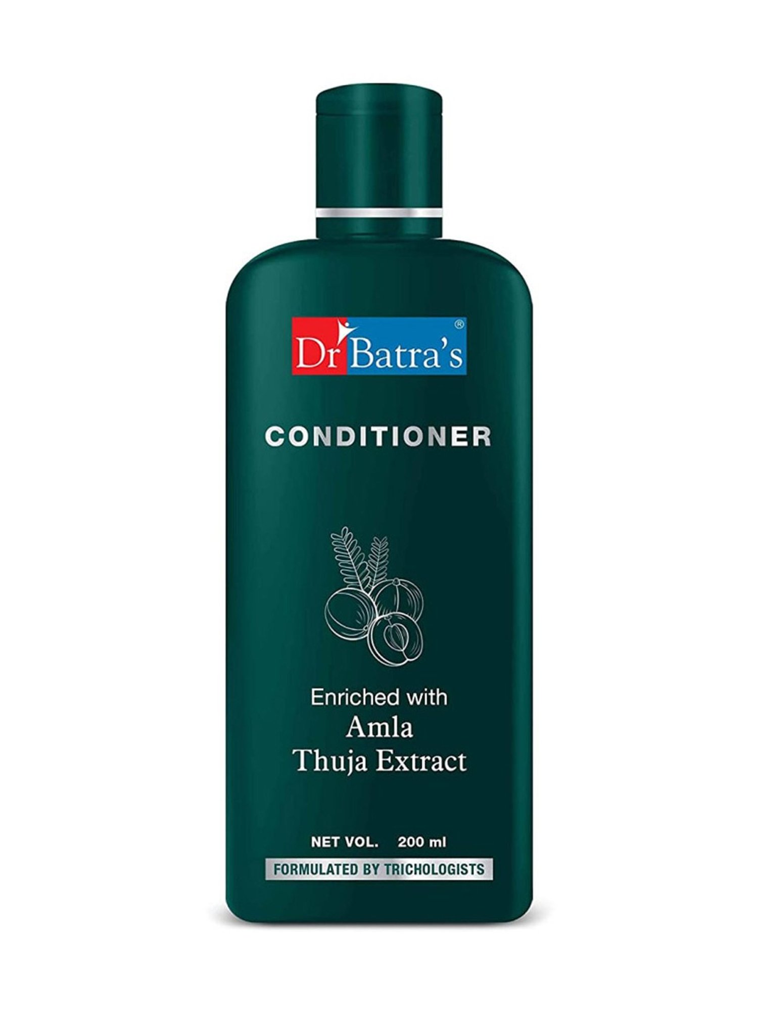 Dr. Batra's Hair Fall Control Serum & Conditioner