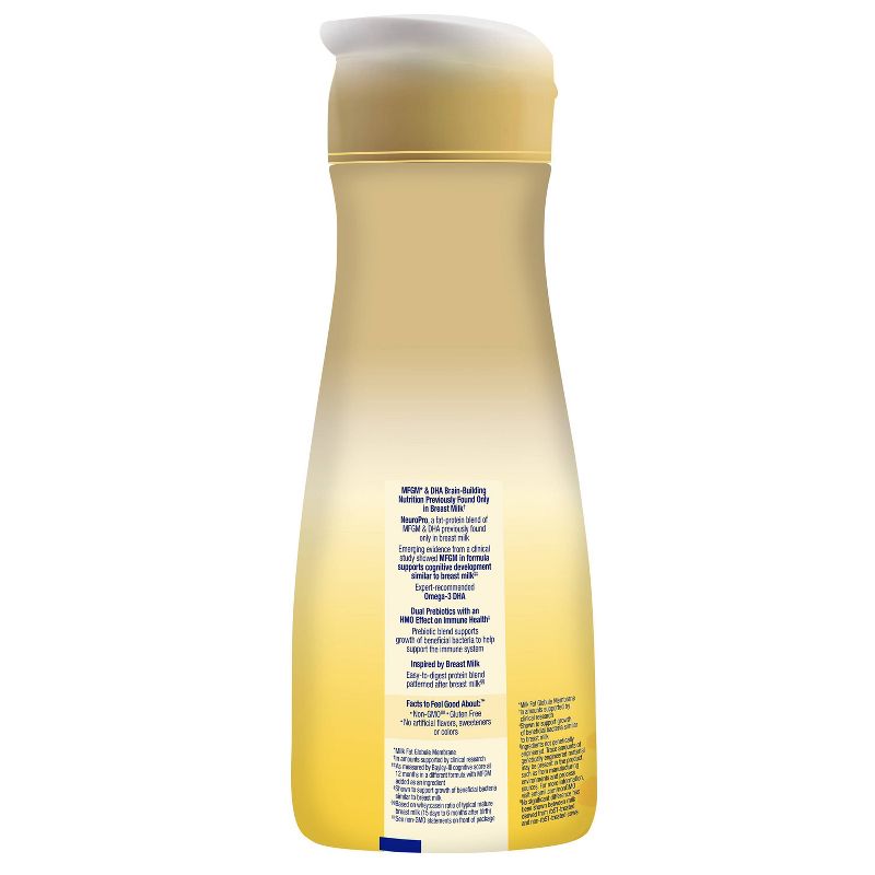 Enfamil NeuroPro Infant Formula Ready to Use - 32 fl oz