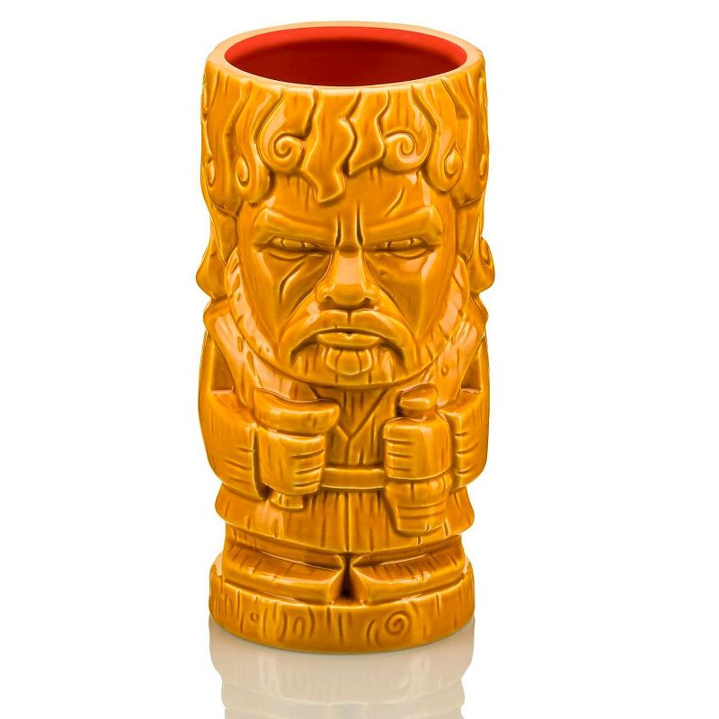 Beeline Creative Game of Thrones Tyrion Lannister 15oz Geeki Tikis Ceramic Mug