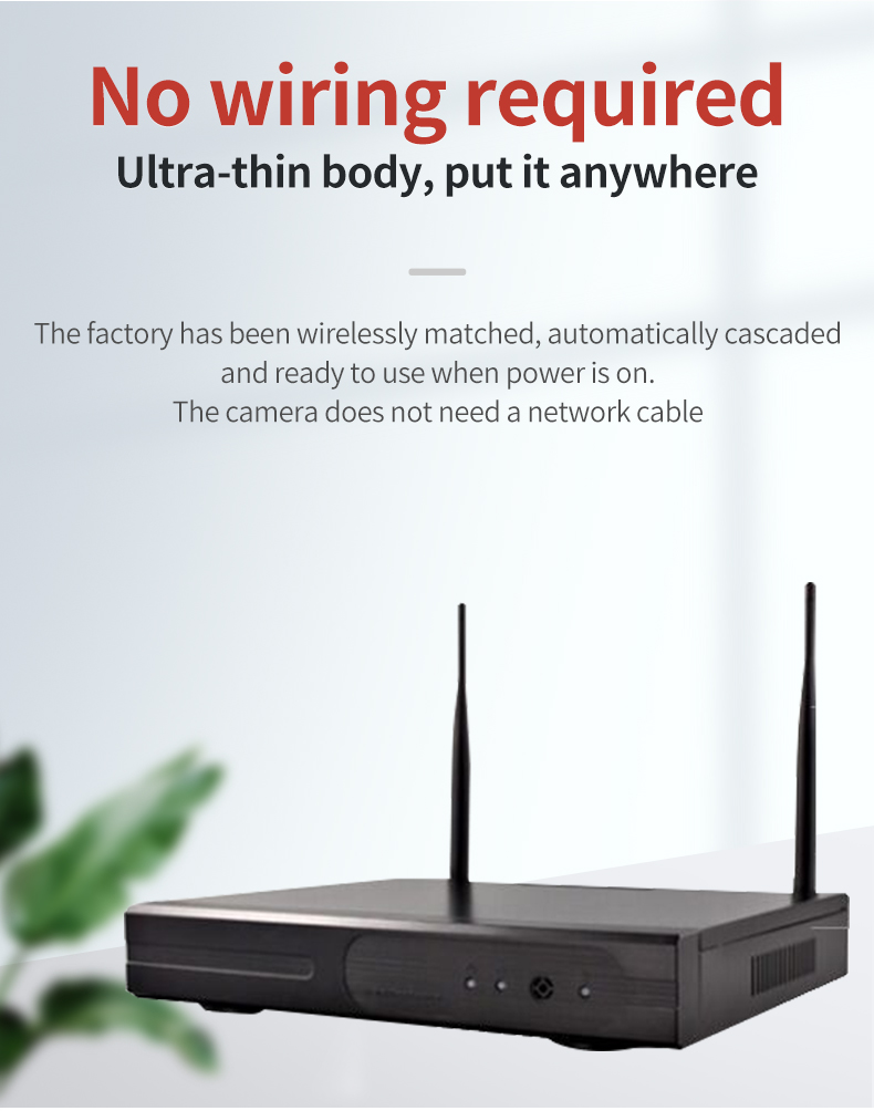 5MP 4-CH wifi CCTV Camera Security System Kit Monitoring System, night vision camera Security Protection Dome Camera Kit home security camera system wireless