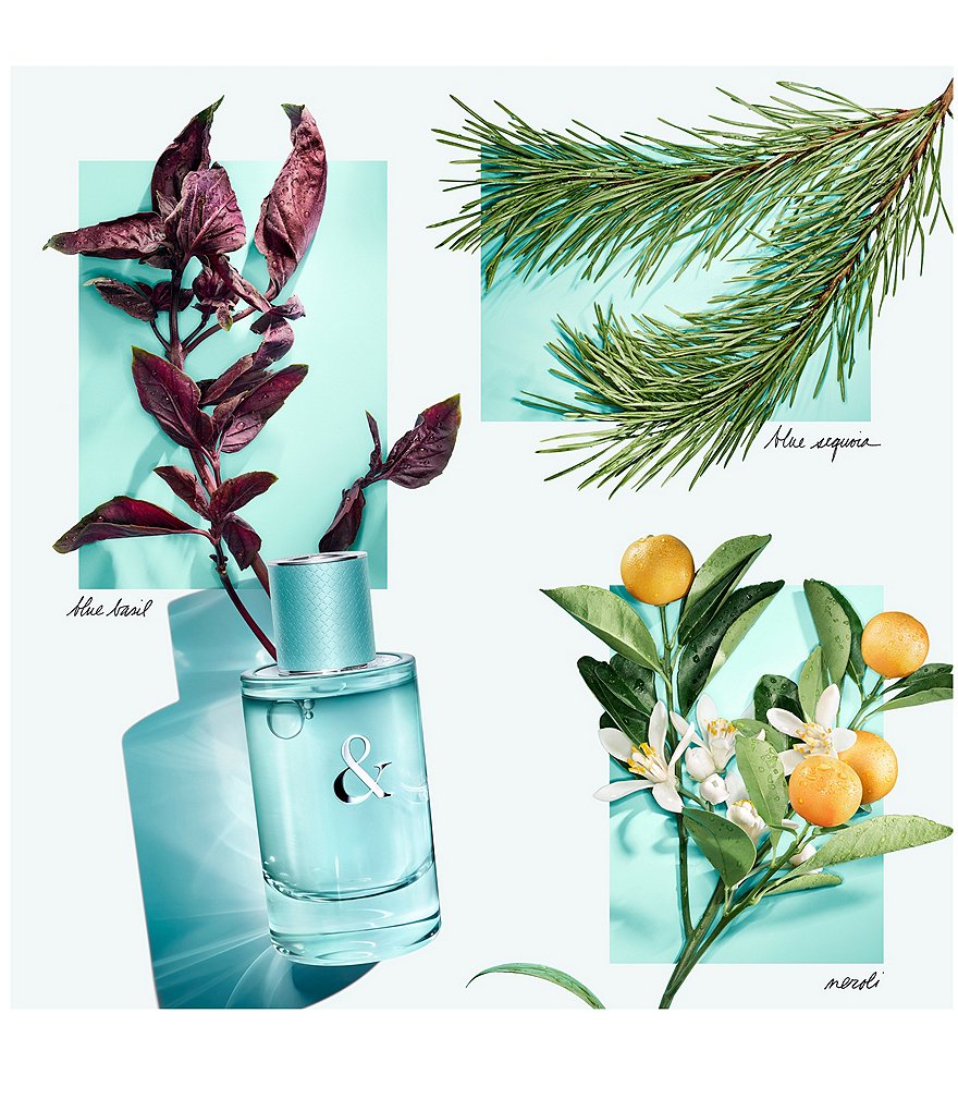 Tiffany & Love Eau de Parfum for Her