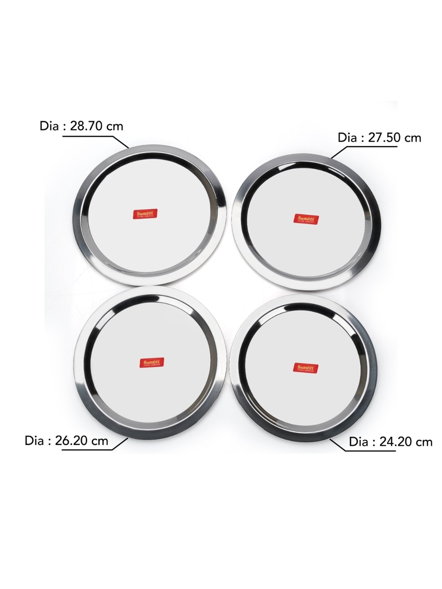 JUDGE Optima Plus Black Glass Induction 1600W Cooktop