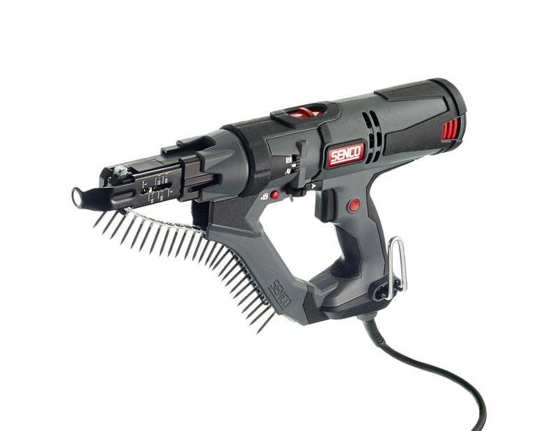 SENCO DS235-AC 6 Amp 2 in. Auto-Feed Screwdriver